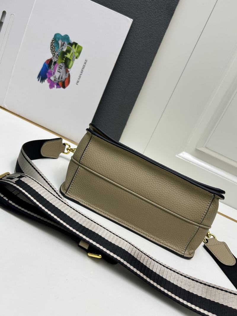 Prada Satchel Bags